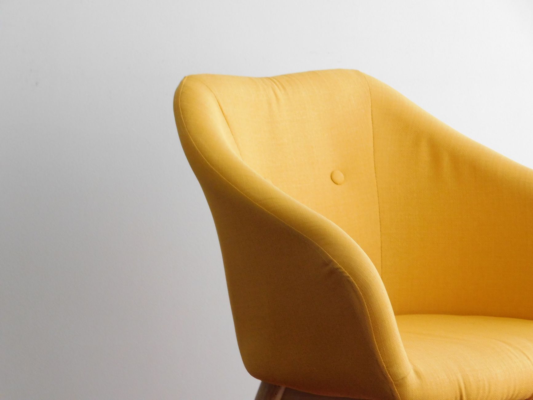 Elysium Detail handgefertigte Designer-Sessel